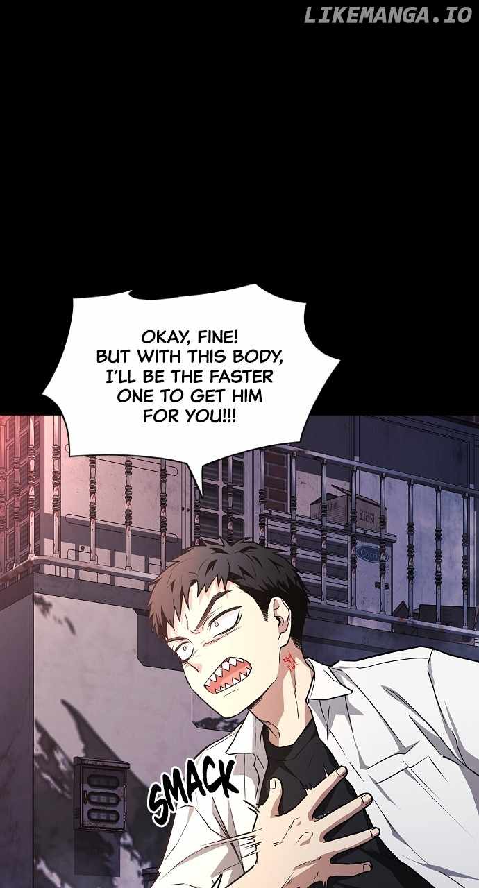 The Shaman's Blade Chapter 33 88